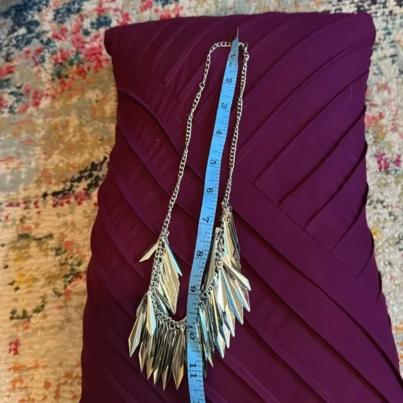 💍🩶🤍Jewelry set - Picture 2 of 13